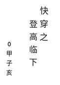 《快穿之登高临下》封面
