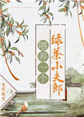 《喂养一个绿茶小夫郎》封面