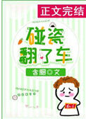 《碰瓷翻了车》封面