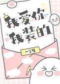 《我爱你，我装的》封面