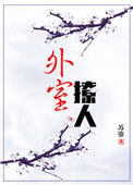 《外室撩人》封面