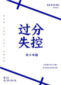 《过分失控》封面