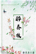 《醉春枝》封面