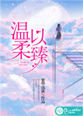 《温柔以臻》封面