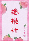 《捻桃汁》封面