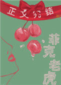 《菲克老虎》封面