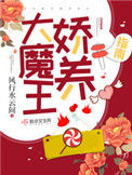 《大魔王娇养指南》封面