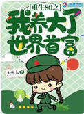 《重生八零我养大了世界首富》封面