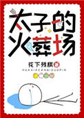 《分手后太子火葬场了》封面