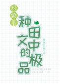 《对象是种田文中的极品》封面