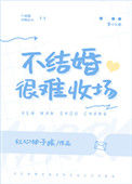 《不结婚很难收场》封面