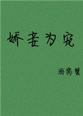 《娇妾为宠》封面