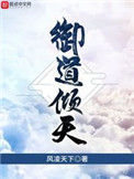《御道倾天》封面