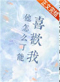 《他怎么可能喜欢我》封面