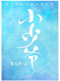 《小少爷[娱乐圈]》封面
