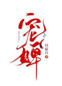《宠婢》封面