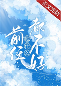 《前任他什么都不好》封面