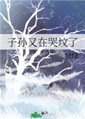 《子孙又在哭坟了》封面