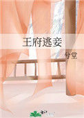 《王府逃妾》封面