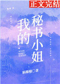 《我的秘书小姐》封面