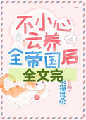 《不小心云养全帝国》封面