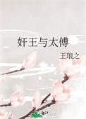 《奸王与太傅》封面
