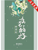 《嫁给病弱太子冲喜后》封面