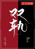《双轨》封面