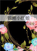 《锦鲤小红娘》封面