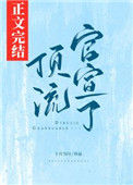 《顶流官宣了[娱乐圈]》封面