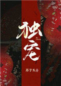 《独宠（宫斗）》封面