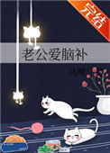 《老公爱脑补》封面