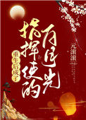 《重生后成了指挥使的白月光》封面