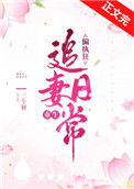 《偏执狂追妻日常（重生）》封面