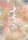 《她怎么还不喜欢我》封面