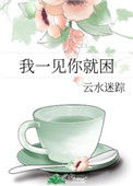 《我一见你就困》封面