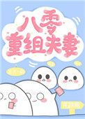《八零重组夫妻》封面