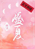 《盛夏》封面