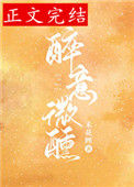《醉意微醺》封面