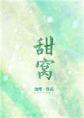 《甜窝》封面