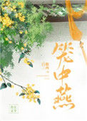 《笼中燕》封面