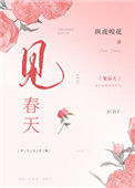 《见春天》封面