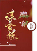 《谋金枝》封面