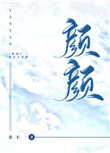 《颜颜》封面