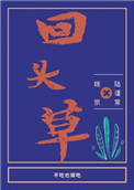 《回头草》封面