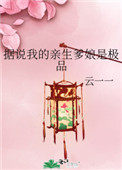 《据说我的亲生爹娘是极品》封面