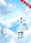 《小荡漾》封面