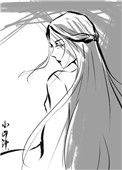 《大师姐她一心向道》封面