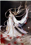 《女师尊有什么坏心眼呢》封面