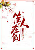 《佳人在侧》封面